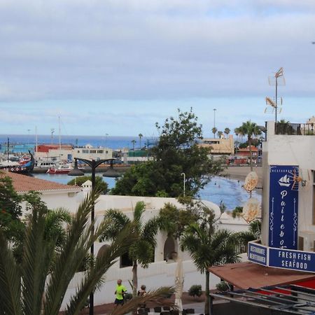 Apartment El Carmen In Los Cristianos Los Cristianos  Dış mekan fotoğraf