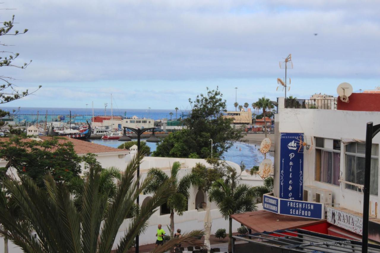 Apartment El Carmen In Los Cristianos Los Cristianos  Dış mekan fotoğraf