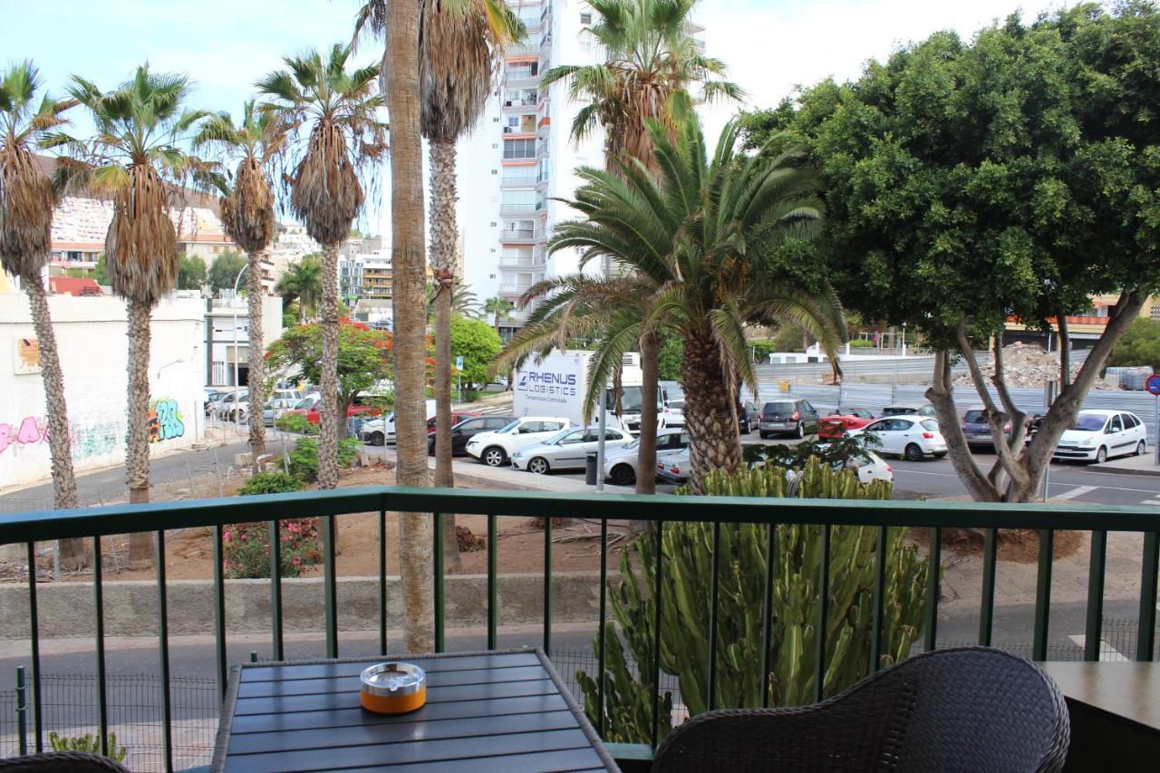 Apartment El Carmen In Los Cristianos Los Cristianos  Dış mekan fotoğraf